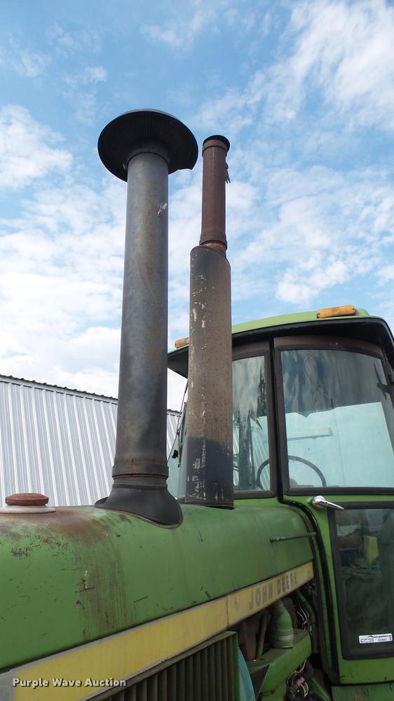 image for item DO9647 1975 John Deere 4430 tractor