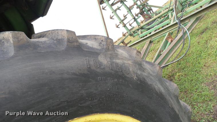 image for item DO9647 1975 John Deere 4430 tractor