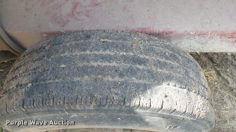 image for item DO9648 Monomixer 1210 feed/mixer wagon