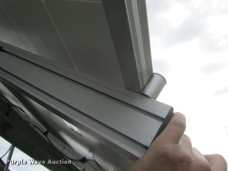 image for item G1037 6.7 kW solar PV system