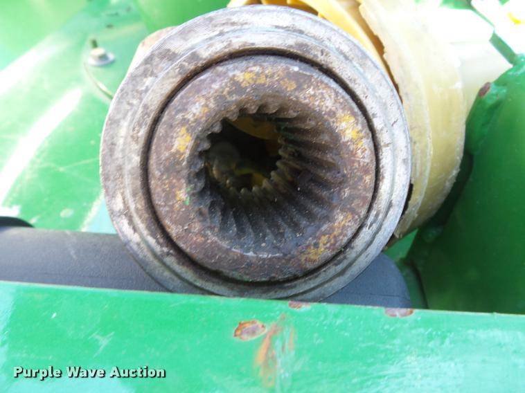 image for item K3275 2013 Walinga 6614DLX grain vacuum