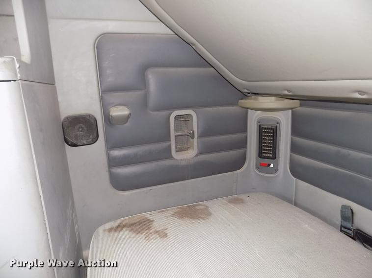 image for item DA3020 1998 Freightliner Century Class semi truck