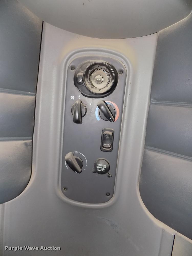 image for item DA3020 1998 Freightliner Century Class semi truck