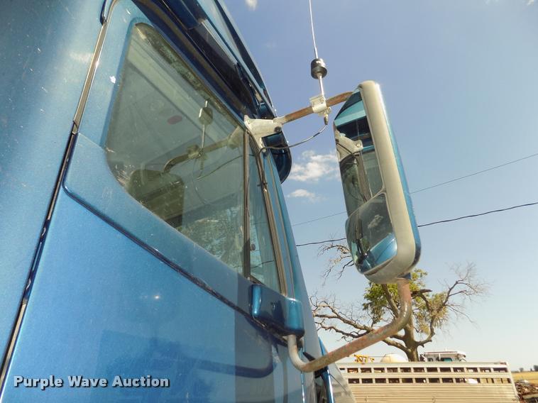 image for item DA3020 1998 Freightliner Century Class semi truck