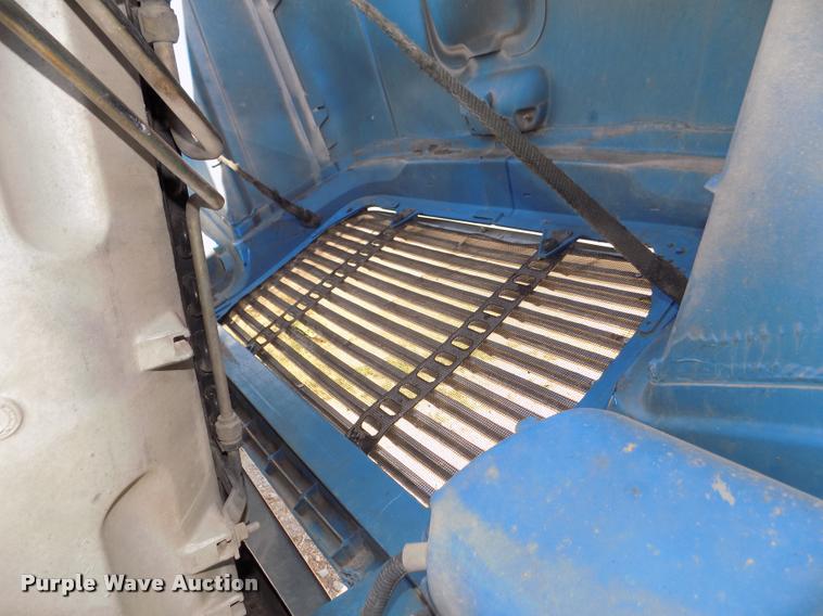 image for item DA3020 1998 Freightliner Century Class semi truck