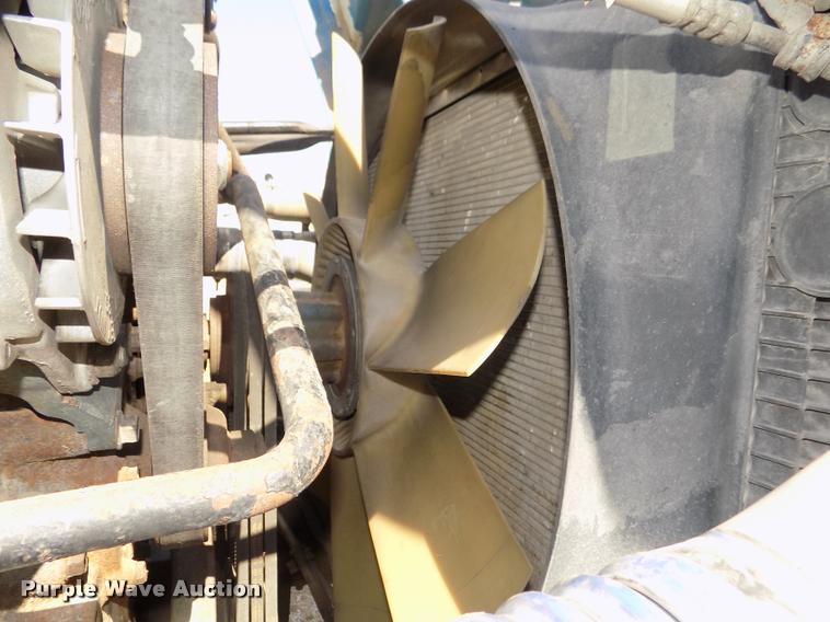 image for item DA3020 1998 Freightliner Century Class semi truck