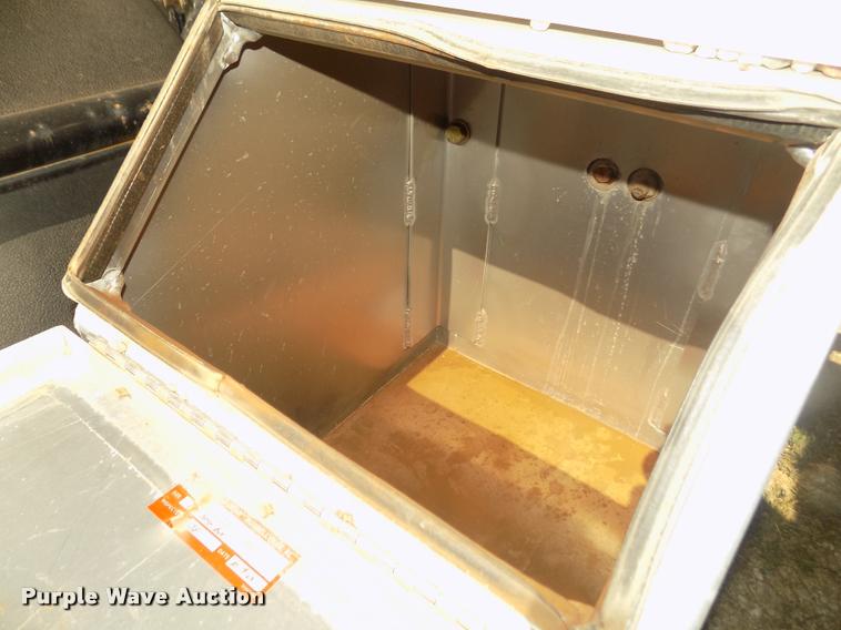 image for item DA3020 1998 Freightliner Century Class semi truck