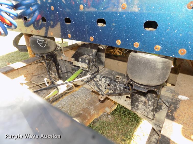 image for item DA3020 1998 Freightliner Century Class semi truck