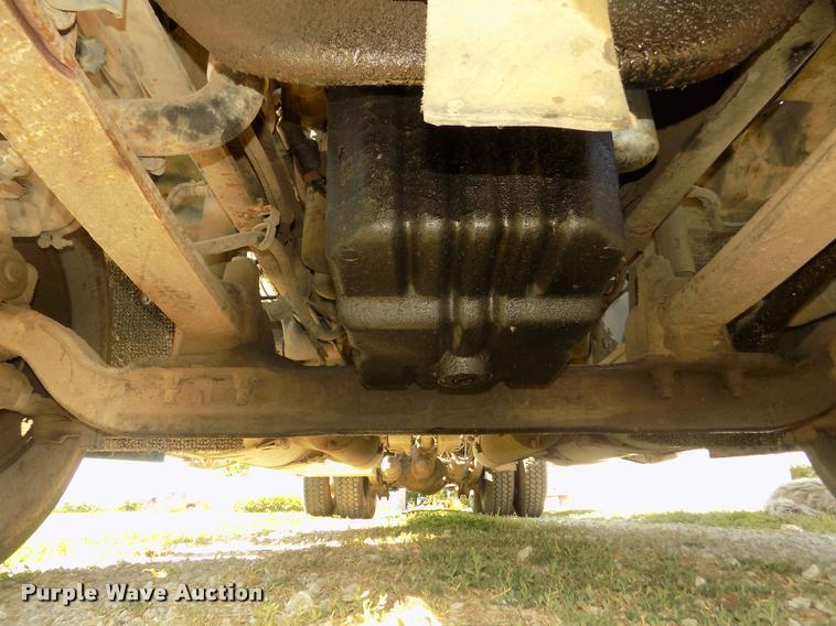 image for item DA3020 1998 Freightliner Century Class semi truck