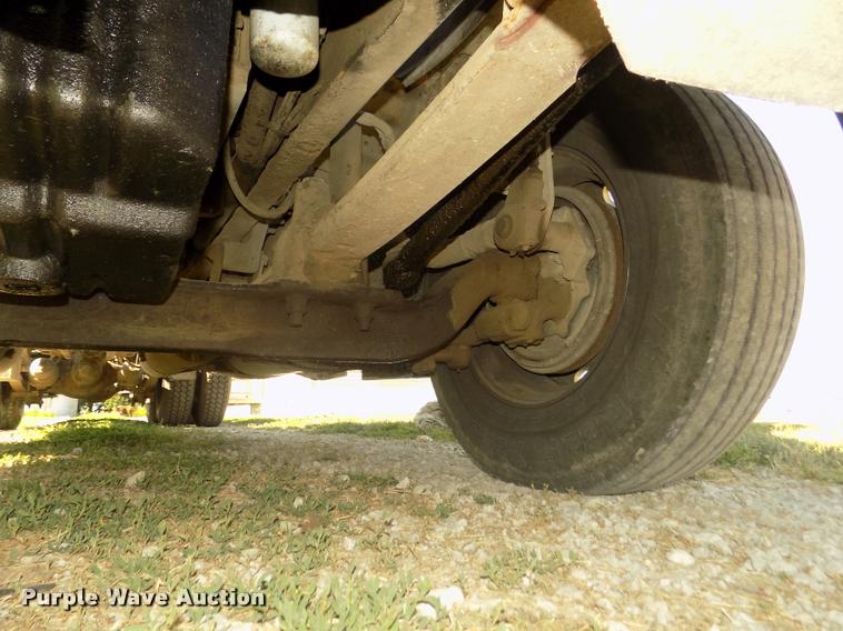 image for item DA3020 1998 Freightliner Century Class semi truck