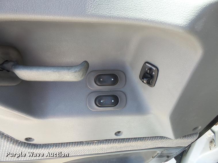 image for item DA6342 1998 Ford AT9513 Aeromax 113 semi truck