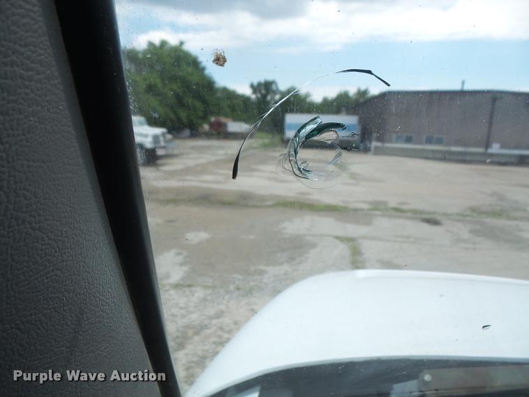 image for item DA6344 1998 Ford AT9513 Aeromax 113 semi truck