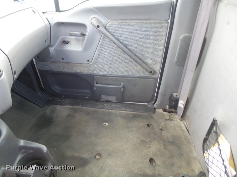 image for item DA6345 1998 Ford AT9513 Aeromax 113 semi truck