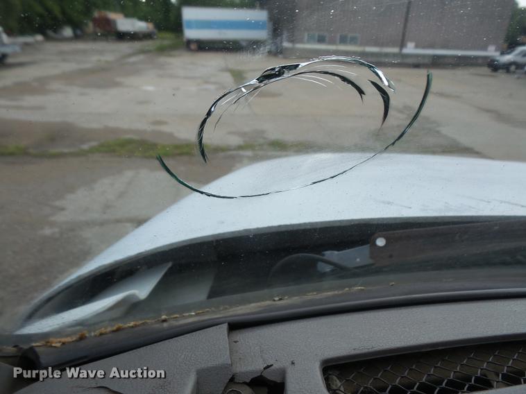 image for item DA6345 1998 Ford AT9513 Aeromax 113 semi truck