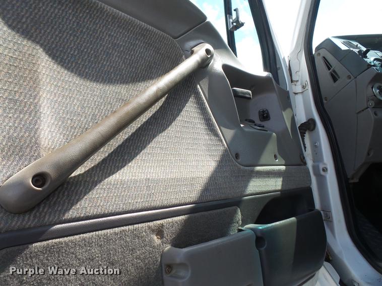 image for item DA6346 1998 Ford AT9513 Aeromax 113 semi truck