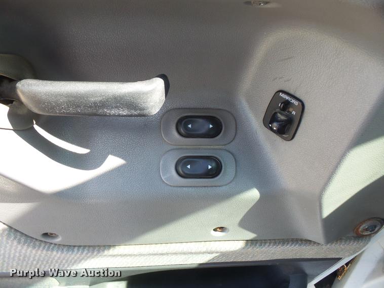 image for item DA6346 1998 Ford AT9513 Aeromax 113 semi truck