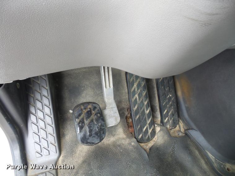 image for item DA6347 1998 Ford AT9513 Aeromax 113 semi truck