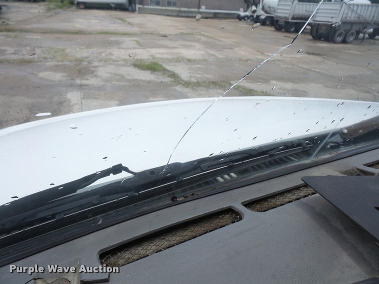 image for item DA6347 1998 Ford AT9513 Aeromax 113 semi truck