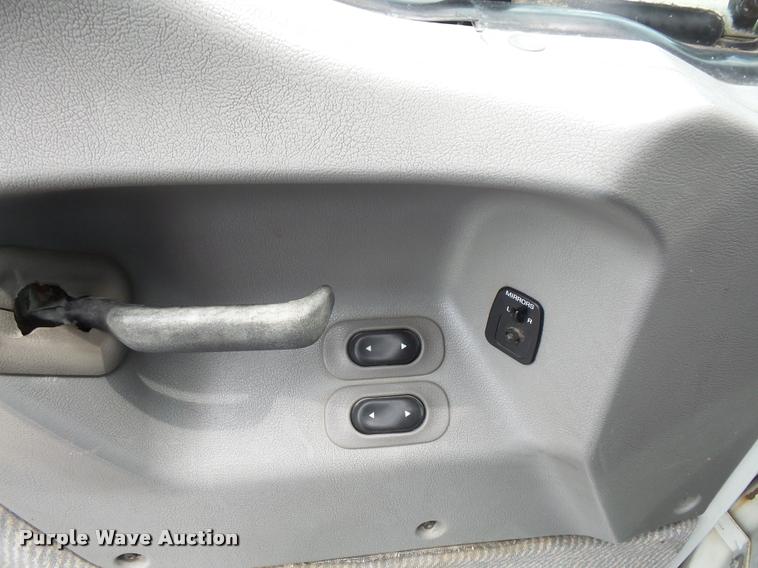 image for item DA6347 1998 Ford AT9513 Aeromax 113 semi truck