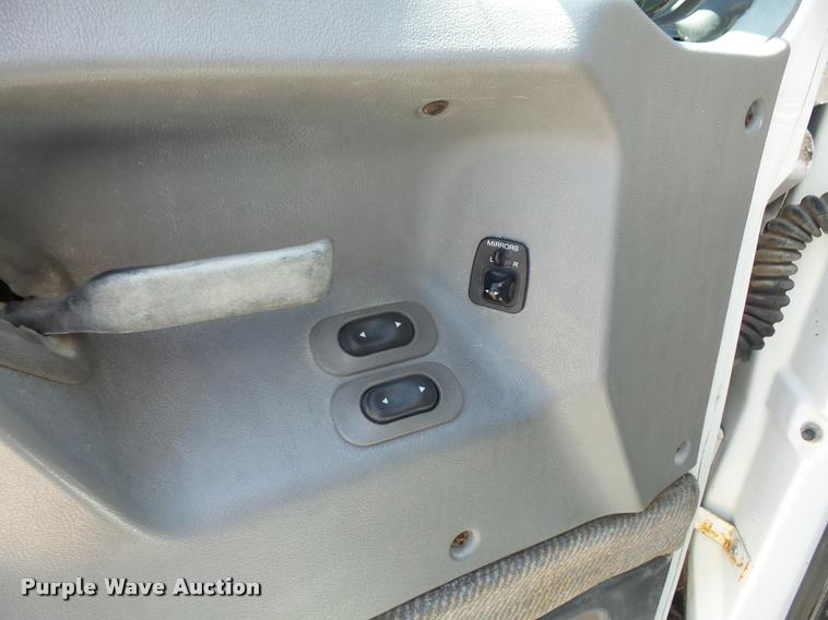 image for item DA6348 1998 Ford AT9513 Aeromax 113 semi truck