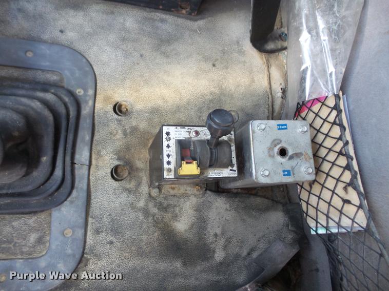 image for item DA6348 1998 Ford AT9513 Aeromax 113 semi truck