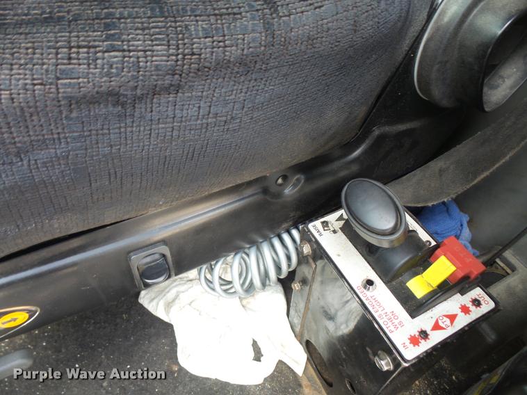 image for item DA6373 1996 Peterbilt 378 semi truck