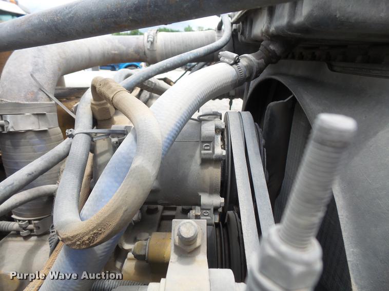 image for item DA6373 1996 Peterbilt 378 semi truck