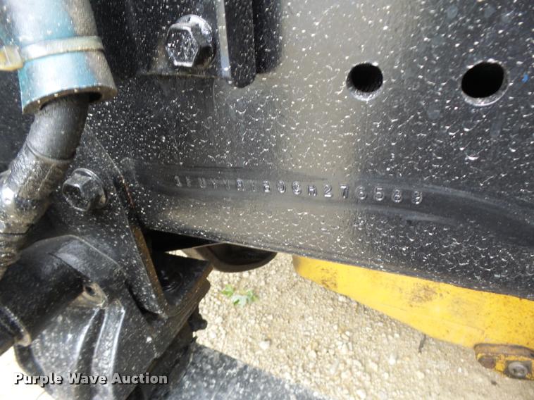 image for item DB1331 1986 Freightliner FLC semi truck