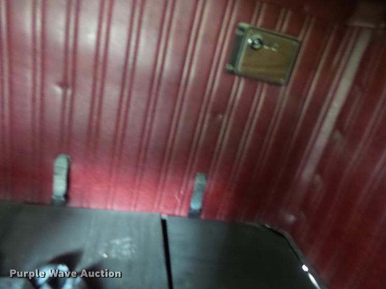 image for item DB1331 1986 Freightliner FLC semi truck