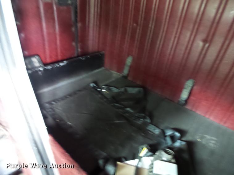 image for item DB1331 1986 Freightliner FLC semi truck