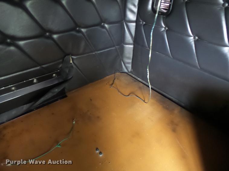 image for item DB1335 1995 Freightliner FLD semi truck