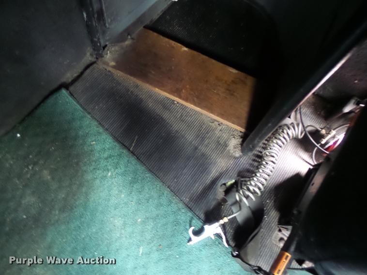 image for item DB1335 1995 Freightliner FLD semi truck