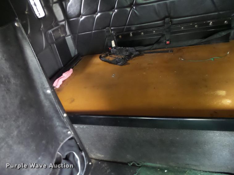 image for item DB1335 1995 Freightliner FLD semi truck