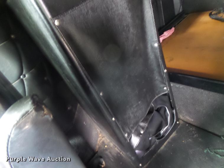 image for item DB1335 1995 Freightliner FLD semi truck