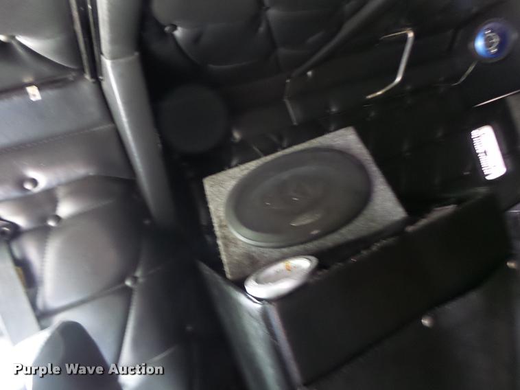 image for item DB1335 1995 Freightliner FLD semi truck