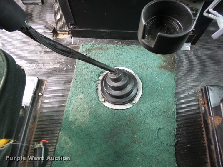 image for item DB1335 1995 Freightliner FLD semi truck