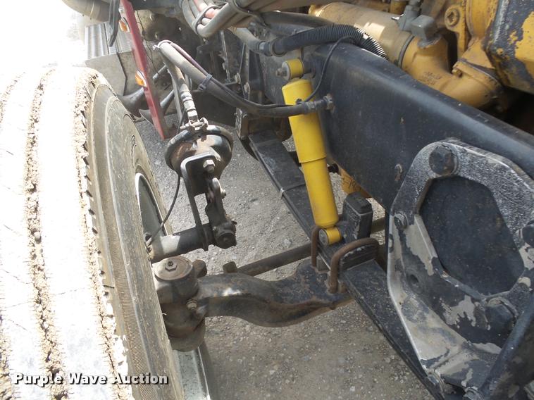 image for item DB2582 2000 Peterbilt 379 semi truck