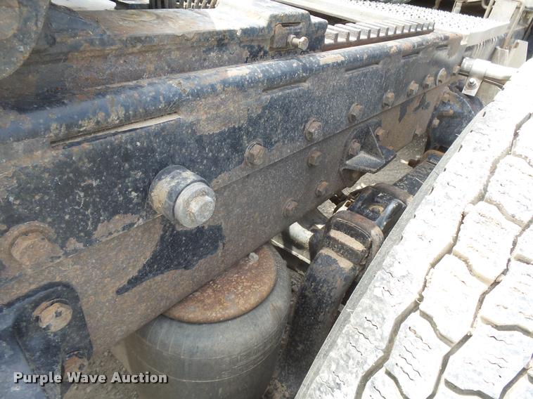 image for item DB2582 2000 Peterbilt 379 semi truck