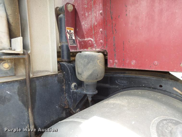 image for item DB2582 2000 Peterbilt 379 semi truck