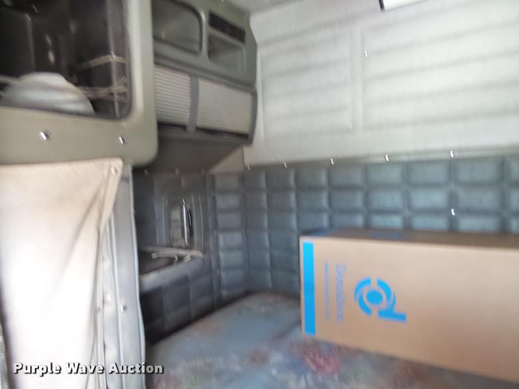 image for item DB2582 2000 Peterbilt 379 semi truck