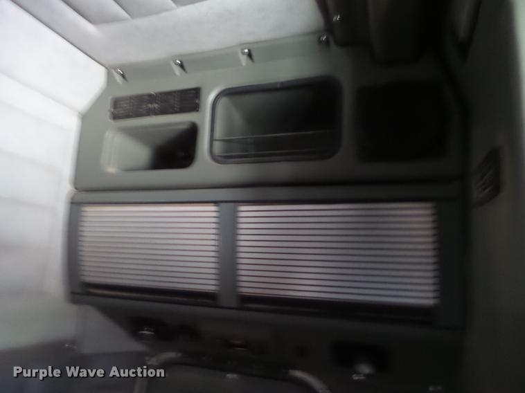 image for item DB2582 2000 Peterbilt 379 semi truck