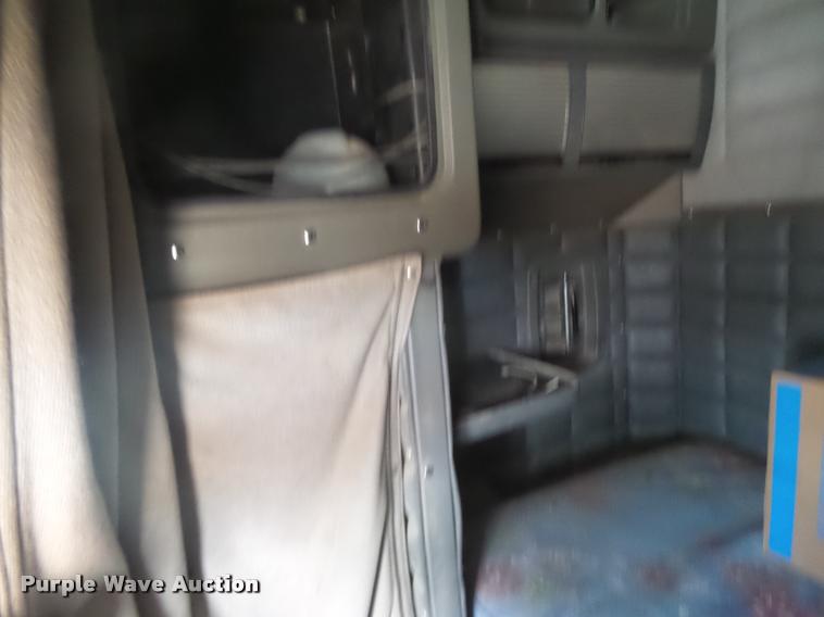 image for item DB2582 2000 Peterbilt 379 semi truck