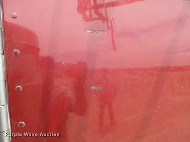 image for item DB2582 2000 Peterbilt 379 semi truck