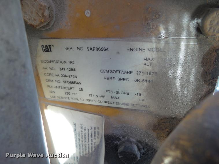 image for item DH9336 2005 Ford F650 Super Duty rollback truck