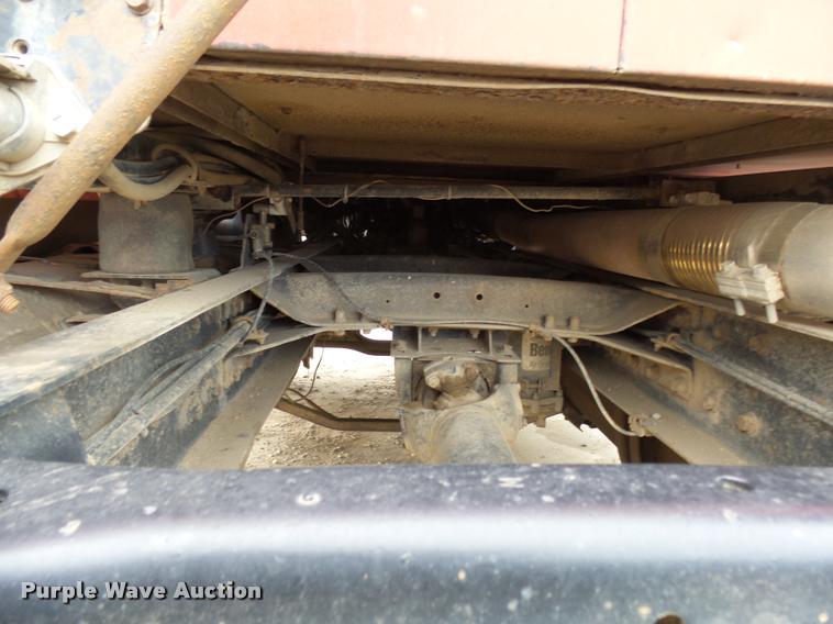 image for item DH9634 1993 Mack CH613 semi truck