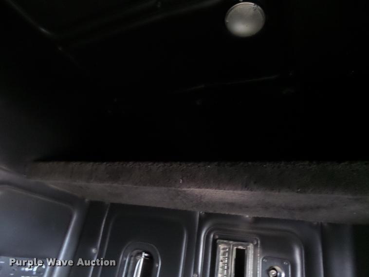 image for item DH9634 1993 Mack CH613 semi truck