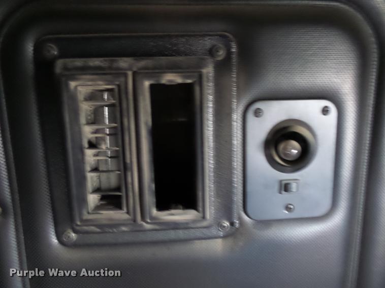 image for item DH9634 1993 Mack CH613 semi truck