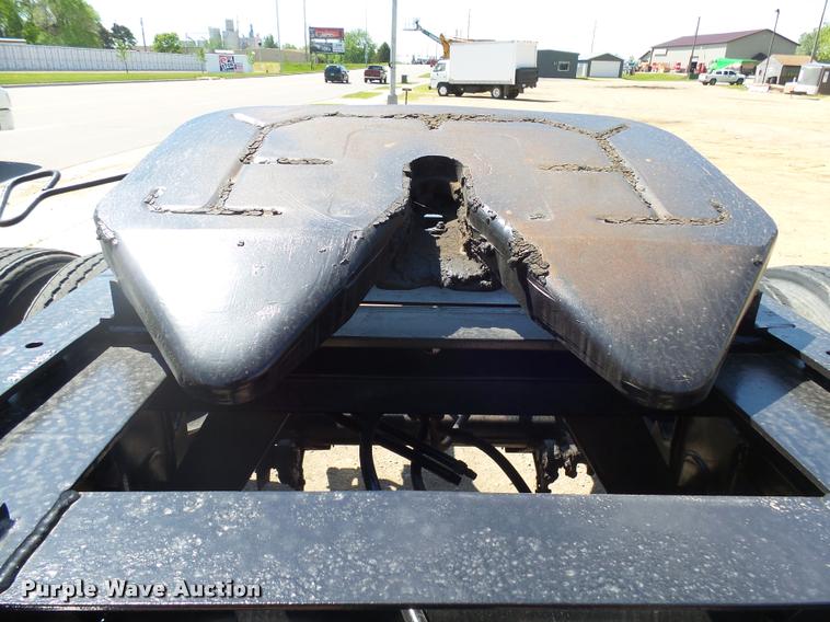 image for item DH9652 Semi dolly