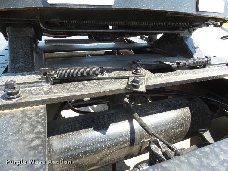 image for item DH9652 Semi dolly