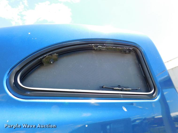 image for item DM9490 2005 Peterbilt 387 cab